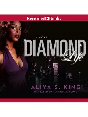 cover image of Diamond Life